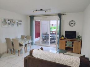 Appartement proche mer et montagnes du Pays-Basque